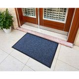 XT Nem ve Toz Alıcı Gri Dış Kapı Paspası 90x150