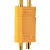 XT30 Konnektör Erkek/dişi Soket Çifti (Lipo Batarya Için) Byr [byrtek]