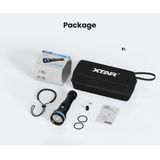 Xtar D26 2800 Lumen Dalış Feneri
