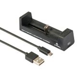 Xtar MC1 Plus Universal Li-on Şarj Cihazı