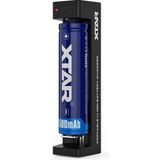 Xtar MC1 Type-C Li-ion Pil Şarj Cihazı