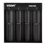 Xtar MC4S Li-ion Pil Şarj Cihazı