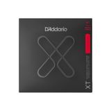 Xtc45 Klasik Gitar Tel Seti, Nylon Core, Sılverplated Xtc45, D’Addario Xt Klasik Gümüş Ka 8697204200279