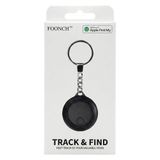 Xtechnx Enkado EKD-FM10 Lisanslı Bluetooth Akıllı Takip Cihazı (Airtag Tipi)