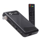 Xtechnx Magbox Natural Plus TKGS'li Youtube - USB Mini Full HD Uydu Alıcısı