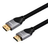 Xtechnx Philips 1.5 Metre 4K 60 Hz V2.1 HDMI Görüntü Kablosu SWL6122B/93