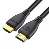 Xtechnx Philips 1 Metre 8K-60HZ 4K-120HZ V2.1 HDMI Görüntü Kablosu (SWV7250/93-T-1.0)