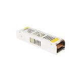 Xtechnx PM-13248 12 Volt - 15 Amper Slim Metal Kasa Adaptör (198*58*40)