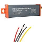 Xtechnx POWERMASTER PM-27381 24V DC / 12V DC 15 AMPER OTO KONVERTÖR