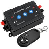 Xtechnx Powermaster PM-37847 Tek Renk Şerit LED Dimmer Kablosuz RF Uzaktan Kumandalı Kontrol Cihazı