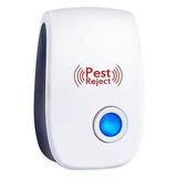 Xtechnx Powermaster PM-5514 Ultrasonik Fare Haşere Kovucu
