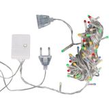 Xtechnx Winnboss WN-1182 Rgb Renkli 10 Metre Dekoratif LED Yılbaşı Işığı 5 Watt AC220V