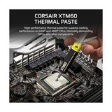 XTM60 Yüksek Performanslı Termal Macun, Cpu Veya Gpu Için, 3 G – Düşük Viskozite, Uzun Süreli Stabilite, Kolay Kullanım, Birlikte Verilen Aplikatör Kartı - Option-1