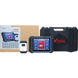 Xtool D9HD Ağır Vasıta OBD2 Arıza Tespit Cihazı – Profesyonel Seviye, Çoklu Araç Tipi