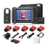 Xtool X100 Pad Elite Arıza Tespit Cihazı