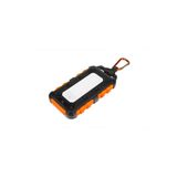 Xtorm XR104 Xtreme Solar Powerbank 20W - 10.000 mAh