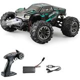 Xtoys Road Racer 9145 4x4 1:20 Şarjlı Kumandalı Araba 26KM Yüksek Hızlı - Kırmızı
