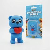 Xtoys Romantik Ayı Sevgiliye Hareketli Kalpli Sürpriz Doğum Günü Hediyesi Oyuncak | Bearlove