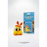 Xtoys Sevimli Civciv Tweety Koleksiyonluk Hediyelik Hareketli Sürpriz Oyuncak Miniş | Chiklet