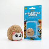 Xtoys Sevimli Kirpi Hediyelik Hareketli Koleksiyonluk Sürpriz Oyuncak Miniş | Hedgy