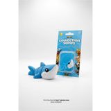 Xtoys Sevimli Köpekbalığı Bruce Hediyelik Hareketli Koleksiyonluk Nemo Oyuncak Miniş | Shark
