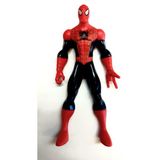 Xtoys Spiderman Örümcek Adam Avengers Oyuncak Figür Marvel