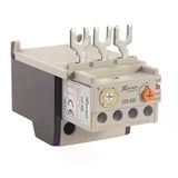 Xtr 40K 12~18A Termik Role (Xmc32a-40A)