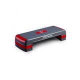 XTR Fitness Ayarlanabilir Aerobik Step Tahtası [3 Kademeli)