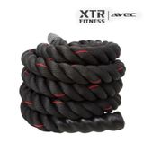 XTR Fitness Crossfit Halatı 9 M 38 MM