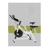 XTR Fitness HW3017 Siyah Lofoo Sport 6095 Spin Bike Kondisyon Bisikleti