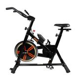 XTR Fitness HW3021 Siyah Lofoo Sport 9066 Spin Bike Kondisyon Bisikleti
