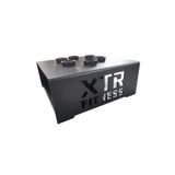 Xtr Fitness Olimpik Bar Standı Bar Holder 6 Lı