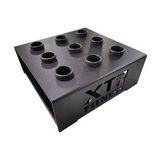 XTR Fitness Olimpik Bar Tutucu Bar Holder Bar sabitleyici