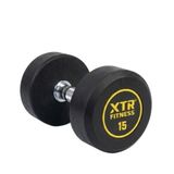 XTR Fitness Pro Series Dambıl 15 kg
