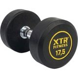 XTR Fitness Pro Series Dambıl 17.5 kg x 1 Adet - Yüksek Kalite - 17,5 kg