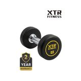 XTR Fitness Pro Series Dambıl 2.5 Kg x 1 Adet - Yüksek Kalite