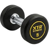 XTR Fitness Pro Series Dambıl 5 kg x 1 Adet - Yüksek Kalite