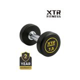 XTR Fitness Pro Series Dambıl 7.5 Kg x 1 Adet - Yüksek Kalite