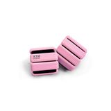 Xtr Fitness Pro Series El Ve Ayak Bilek Ağırlığı 500 gr X 2 Adet (AYARLANABİLİR) Pembe
