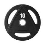 XTR Fitness Pro Series Olimpik Plaka 10 kg x 1 Adet - Yüksek Kalite