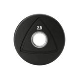 XTR Fitness Pro Series Olimpik Plaka 2.5 kg x 1 Adet - Yüksek Kalite - 2,5 kg