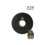 XTR Fitness Pro Series Olimpik Plaka 2.5 Kg - Yüksek Kalite