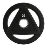 XTR Fitness Pro Series Olimpik Plaka 20 kg x 1 Adet - Yüksek Kalite