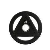 XTR Fitness Pro Series Olimpik Plaka 20 Kg