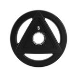 XTR Fitness Pro Series Olimpik Plaka 5 kg x 1 Adet - Yüksek Kalite
