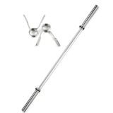Xtr Fitness Profesyonel Olimpik Bar 220 Cm 50mm (iğneli Rulman)