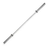 XTR Fitness Profesyonel Olimpik Bar 220 Cm Rulmanlı