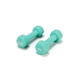 Xtr Fitness Vinyl Neoprene Dambıl Seti 2 Adet 2 Kg