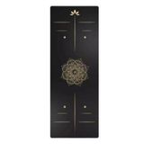 XTR Fitness Yoga Matı Premium Gold Series 5 mm