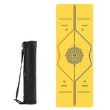 Xtr Fitness Yoga Matı Rainbow Series 5 Mm 183 Cm x 68 Cm